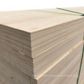 high quality lvl door stile laminated wood core furniture materials